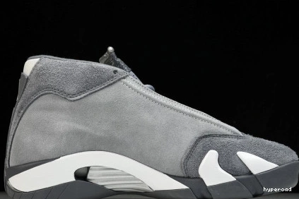 Hyperoad “Flint Air 14 Grey” Jordan 0815